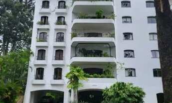 Imagem: Apartamento a venda na Vila São Francisco