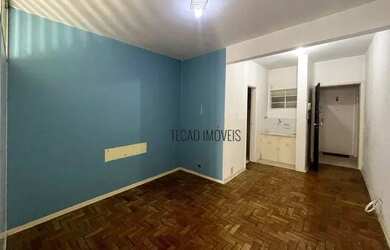 Imagem 5: Apartamento para alugar, 32 m² por R$ 2.180,00/mês - Consolação - São Paulo/SP