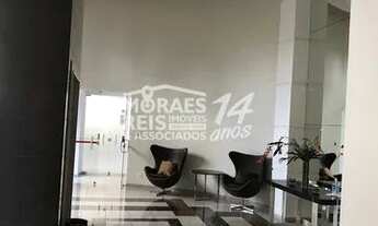 Imagem 2: Apartamento com 2 dormitórios (com 2 suítes) e uma área de 116m² à venda, no Brooklin Paul