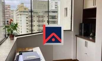Imagem 4: Apartamento Venda Jardim Paulista 160 m² 3 Dormitórios