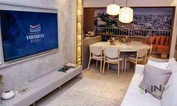 Imagem 2: Residencial Varandas Bueno