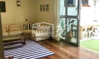 Imagem 2: Sobrado com 4 dormitórios à venda, 300 m² por R$ 1.980.000,00 - Cidade Monções - São Paulo