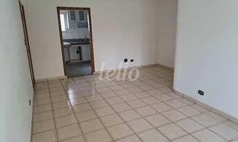 Imagem 3: São Paulo - Apartamento Padrão - Vila Bertioga