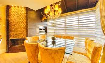 Imagem 2: TRIPLEX NO BAIRRO PLANALTO GRAMADO