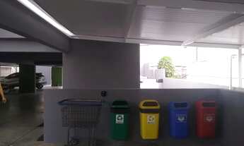 Imagem 4: Apartamento com aproximadamente 50m2, 2 Quartos, NASCENTE, 1 Vaga de garagem!
