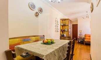 Imagem 2: Apartamento de 48m², 2 dormitórios e 1 vaga à venda na Vila Carrão - São Paulo/SP, Zona