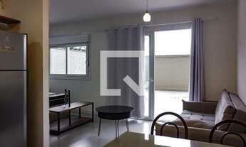 Imagem 5: Apartamento para Aluguel - Nossa Sra das Graças, 1 Quarto, 81 m2