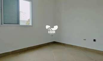 Imagem 2: SANTO ANDRé - Apartamento Padrão - Utinga