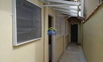 Imagem 4: Casa Geminada no melhor bairro, e ainda financia !