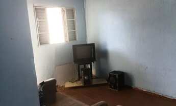 Imagem 4: QR 201, Lote com Casa de Fundo 2 quartos telha grossa R$ 125.000