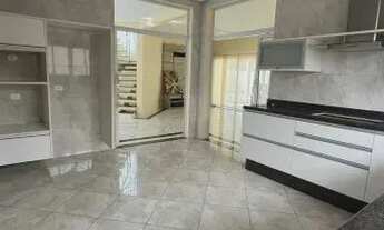 Imagem 5: Casa em Condomínio- Jacareí - Condomínio Sunset Garden -3 Dormitórios- 330m²