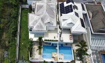 Imagem 7: Casa à venda no condomínio Blue Houses, Barra da Tijuca, Rio de Janeiro, RJ