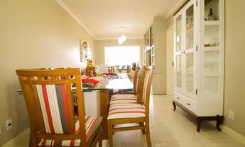 Imagem 3: Apartamento 3 dormitórios sendo 1 suíte com closet, vaga tripla - Bairro Marechal Rondon R