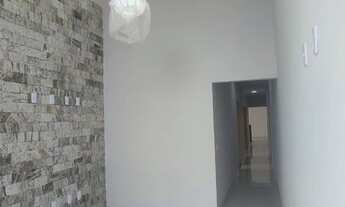 Imagem 4: Casa 3 quartos Trindade