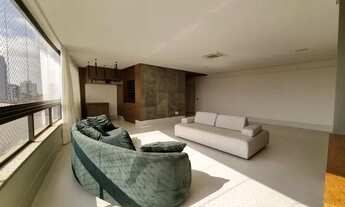 Imagem: Magnífico apto com 324m² de área privativa