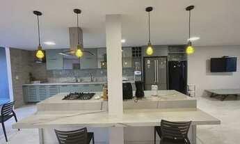 Imagem 4: Casa Duplex 230m² no Turu Porteira Fechada 02 Quartos TR150205*-MKT&-25