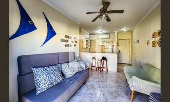 Imagem 6: Apartamento para Aluguel - Balneário Cidade Atlântica, 2 Quartos, 54 m2