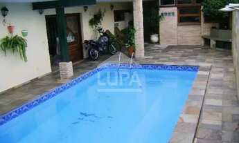 Imagem 3: Casa Térrea com 4 dormitórios á venda na Vila Irmão Arnoni