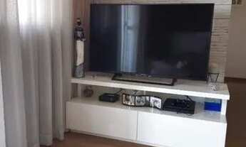 Imagem 4: Apartamento com 3 dormitórios para alugar, 77 m² por R$ 3.571,00/mês - Penha de França - S