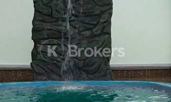 Imagem 3: Casa à venda no bairro Jardins Capri - Senador Canedo/GO