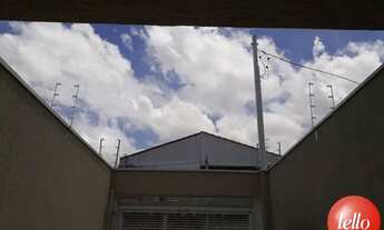 Imagem 3: São Paulo - Casa Padrão - Cursino