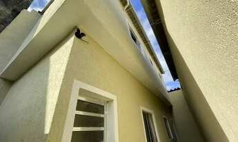 Imagem 4: Aluga-se sobrado 2 dormitórios com vaga de garagem no Jd. Jovaia