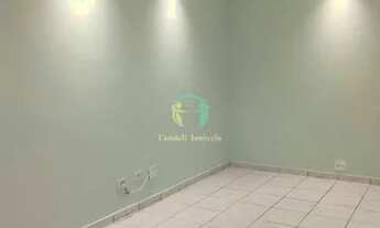 Imagem: Apartamento com condomínio 2 dormitórios