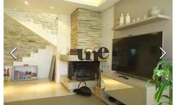 Imagem 4: Casa com 5 dormitórios à venda, 369 m² por R$ 2.650.000,00 - Veredas - Pelotas/RS