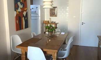 Imagem 7: Apto 3 quartos no Parque das Castanheiras