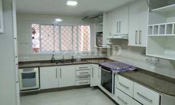 Imagem 7: Ótimo sobrado com com duas suítes e três vagas, aceita permuta em apartamento de menor val