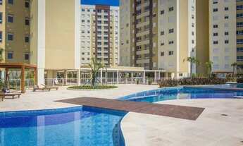 Imagem 2: Apartamento para venda com 2 quartos , 1 vaga, Marechal Rondon , Canoas