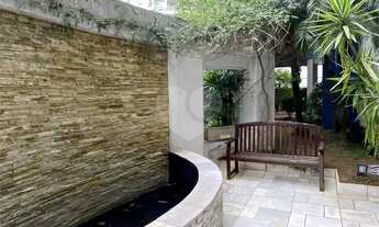 Imagem 4: Penthpuse na Bela Vista