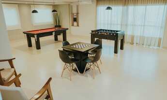 Imagem 6: PRÉDIO NOVO DE FRENTE AO MAR - CONDIÇÕES E ACABAMENTO INCRÍVEL