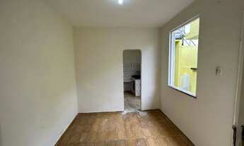 Imagem 4: Excelente Casa na Professor Carneiro Felipe-Pilares, 1 Quarto