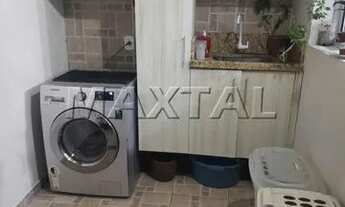 Imagem 4: Sobrado em Jaraguá 78m², 1 sala, 1 cozinha, 2 dormitórios com suíte, 1 vaga