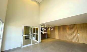 Imagem 4: Apartamento com 3 suítes à venda ou locação, 195 m² - São Dimas - Piracicaba/SP