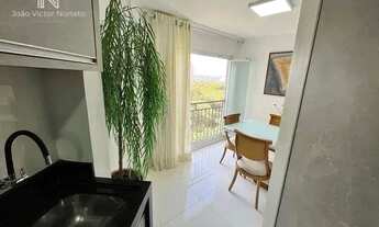 Imagem 3: Apartamento com 3 dormitórios à venda, 78 m² por R$ 640.000,00 - Setor Bela Vista - Goiâni