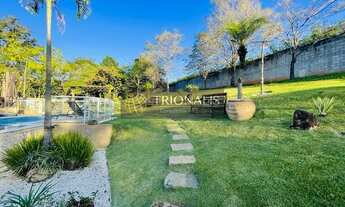 Imagem 5: Condomínios Fechados em Atibaia