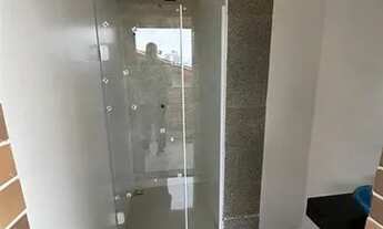 Imagem 4: GUILHERMINA TRIPLEX COPACABANA, 2 QUARTOS SENDO Suítes, 1 lavabo Reformado Espaço Gourmet