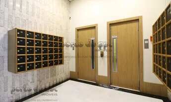 Imagem 3: Apartamento semimobiliado no bairro Independência