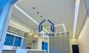 Imagem 3: Casa com 3 dormitórios à venda, 220 m² por R$ 1.480.000 - Terravista Residence Club - Mira