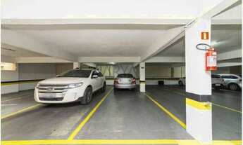 Imagem 2: Apartamento de 03 quartos e 02 vagas de garagem no Água Verde