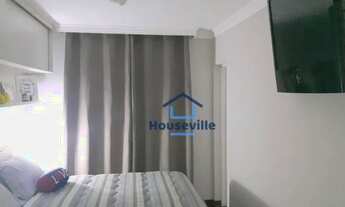 Imagem 4: Apartamento a venda no Centro de Apoio 1 - Alphaville