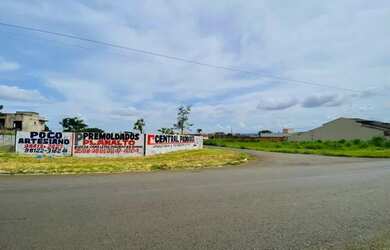 Imagem 6: Lote Comercial no Setor Três Marias