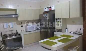 Imagem 7: Sobrado com 3 Dormitórios a venda no Parque Jabaquara