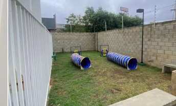 Imagem: Alugo APTO (AV Fernando Correa) URGENTE