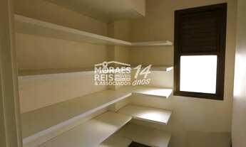 Imagem 4: Apartamento com 3 Dormitórios (3 Suítes) e uma área de 140m² para locação por R$9.000,00