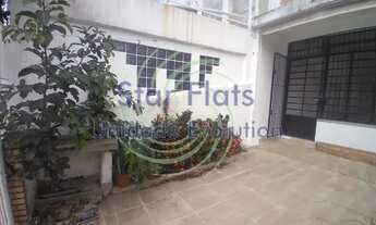 Imagem 3: São Paulo - Casa Padrão - Ipiranga