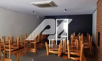 Imagem 6: Salão - Loteamento Alphaville Campinas - Campinas