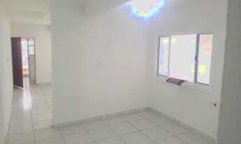 Imagem: Casa 90m² 03 Cômodos 1 Vaga (Recém Reformada)